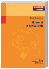 Sklaverei in der Neuzeit - Nicole Priesching