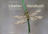 Libellen Handbuch - Dirk Pape-Lange