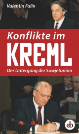 Konflikte im Kreml - Valentin Falin
