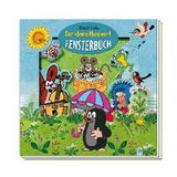 Tr&ouml;tsch Der kleine Maulwurf Fensterbuch