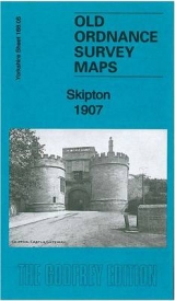 Skipton 1907 - Godfrey, Alan