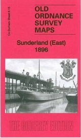 Sunderland (East) 1896 - Godfrey, Alan