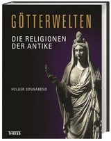 G&ouml;tterwelten - Holger Sonnabend