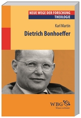 Dietrich Bonhoeffer - 