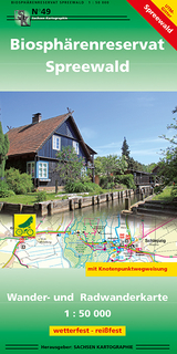 Biosph&auml;renreservat Spreewald