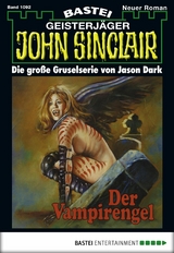 John Sinclair 1092 - Jason Dark