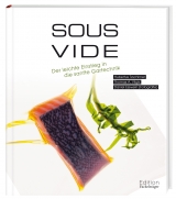Sous-Vide - Hubertus Tzschirner, Thomas A. Vilgis