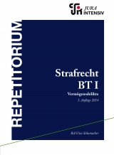 Strafrecht BT I - Uwe Schumacher