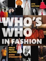 Who's Who in Fashion - Price Alford, Holly; Stegemeyer, Anne