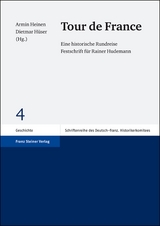 Tour de France - 