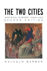 The Two Cities - Barber, Malcolm