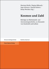 Kosmos und Zahl - 