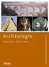 Arch&auml;ologie - Marion Benz, Christian Maise