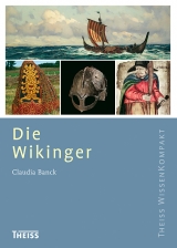 Die Wikinger - Claudia Banck