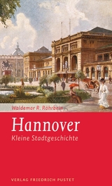 Hannover - Waldemar R&ouml;hrbein