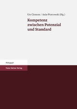 Kompetenz zwischen Potenzial und Standard - 