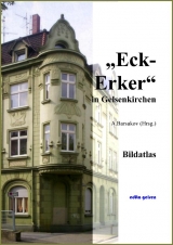 Eck-Erker in Gelsenkirchen - Alexander Barsukov