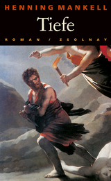 Tiefe - Henning Mankell