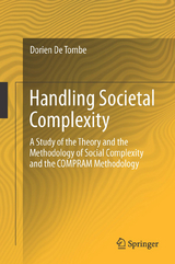 Handling Societal Complexity - Dorien DeTombe