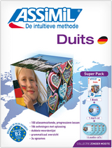 Duits : super pack