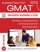 GMAT Integrated Reasoning and Essay - Manhattan Prep