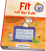 Fit mit der Eule - Extra - Rehm Angelika
