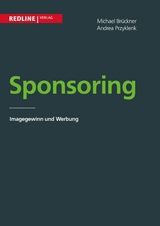 Sponsoring -  Michael Br&uuml;ckner,  Andrea Przyklenk
