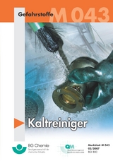 M 043 - Kaltreiniger