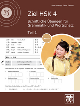 Ziel HSK 4 - Hefei Huang, Dieter Ziethen