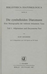 Die cymbelloiden Diatomeen - Kurt Krammer