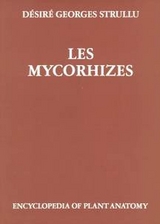 Handbuch der Pflanzenanatomie. Encyclopedia of plant anatomy. Trait&eacute; d'anatomie v&eacute;g&eacute;tale / Les Mycorhizes - D&eacute;sir&eacute; G Strullu