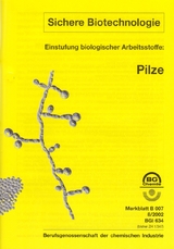 B 007 - Pilze