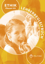 Ethik Klassen 5/6 - Eveline Luutz