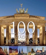 100 St&auml;dte Deutschlands - 