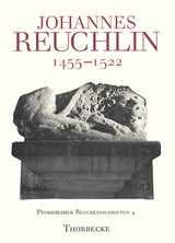 Johannes Reuchlin (1455-1522) - 