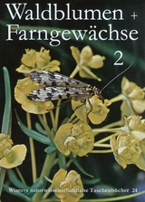 Unsere Waldblumen und Farngew&auml;chse - F K Hartmann, A R&uuml;hl