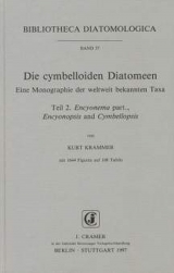 Die cymbelloiden Diatomeen - Kurt Krammer