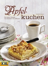 Apfelkuchen - Elisabeth Bangert