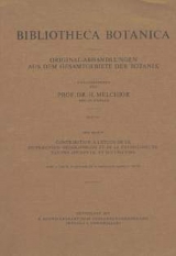 Contribution a l'Etude de la Distribution Geographique et de la Physiologie de Taxons Affines di - et Polyploides - Eric Beuret
