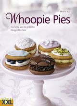 Whoopie Pies - Mowie Kay