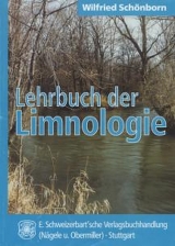 Lehrbuch der Limnologie - Wilfried Sch&ouml;nborn