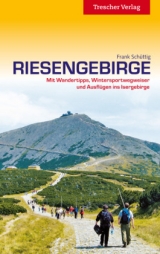Riesengebirge - Frank Sch&uuml;ttig