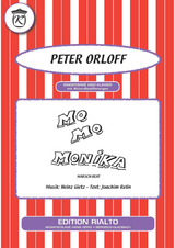 Monika - Joachim Relin, Heinz Gietz, Peter Orloff