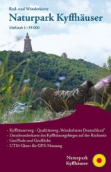 Naturpark Kyffhäuser - 