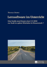 Lernsoftware im Unterricht - Thomas Diester