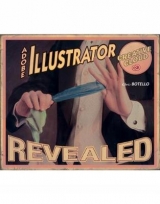 AdobeÂ® Illustrator Creative Cloud Revealed - Botello, Chris
