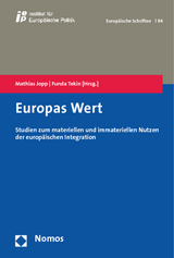 Europas Wert - 