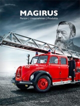 Magirus - Martin Nestler, Wolfgang Rotter