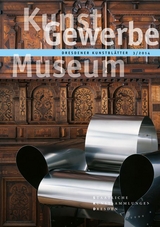 Dresdener Kunstbl&auml;tter