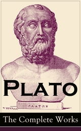 Plato: The Complete Works -  Plato